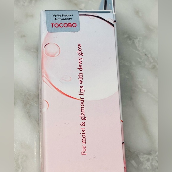 TOCOBO Lipstick - Picture 4 of 7